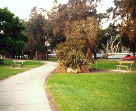 The Entrance Coast To Lake Walk - Tourism Brisbane 2