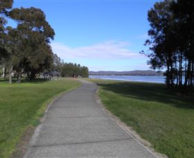 The Entrance Coast To Lake Walk - Tourism Brisbane 3