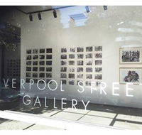 Liverpool Street Gallery - Brisbane Tourism