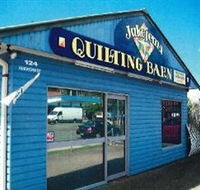 Jukejema Quilting Barn - Tourism Brisbane