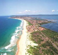 Tuggerah Beach - Tourism Brisbane