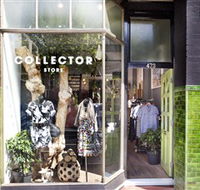 Collector Store - Brisbane Tourism