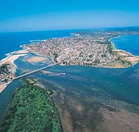 The Entrance Beach - Tourism Brisbane