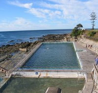 The Entrance Ocean Baths - Tourism Brisbane