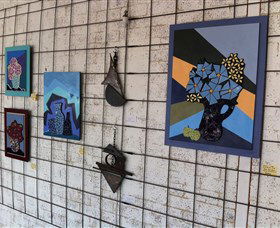 Squid Studio - Tourism Brisbane 3