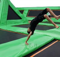 Flip Out Nowra - Tourism Brisbane