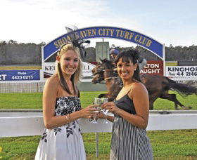 Shoalhaven City Turf Club - Tourism Brisbane 0