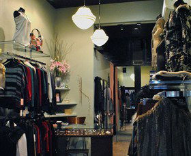 Mon Petit Chou Boutique - Brisbane Tourism 0