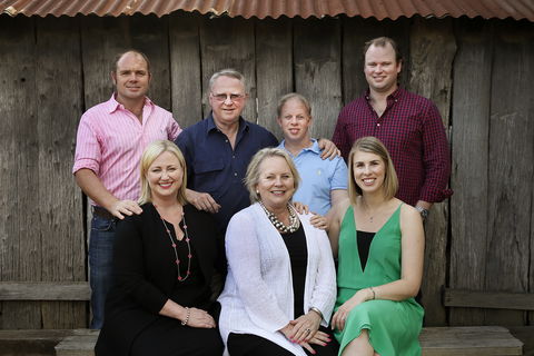 Tyrrells Vineyards - Tourism Brisbane 4