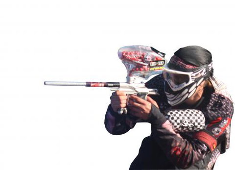 Elite 1 Paintball - Tourism Brisbane 10