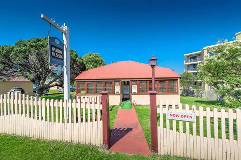 Mid North Coast Maritime Museum - Tourism Brisbane 3
