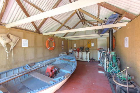 Mid North Coast Maritime Museum - Tourism Brisbane 6