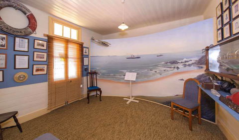 Mid North Coast Maritime Museum - Tourism Brisbane 7