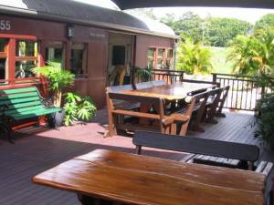 Red Rattlers Gallery - Tourism Brisbane 4