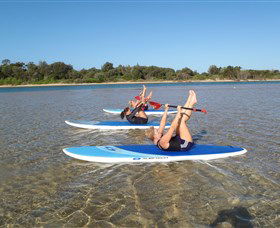 Alternative Fitness - Tourism Brisbane 3