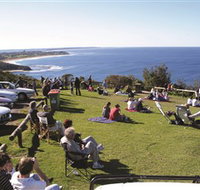 Crackneck Point Lookout - Tourism Brisbane
