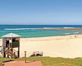 Toowoon Bay NSW Tourism Brisbane
