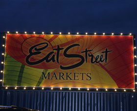 Eat Street Markets