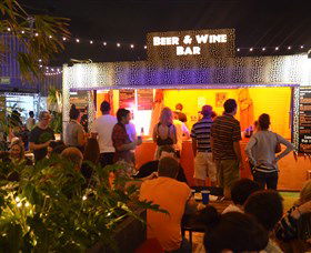 Eat Street Markets - Tourism Brisbane 2