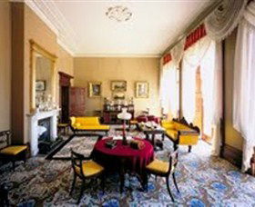 Elizabeth Bay House - Brisbane Tourism 0
