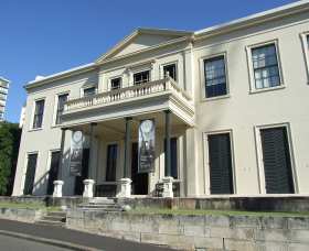 Elizabeth Bay House - Brisbane Tourism 3