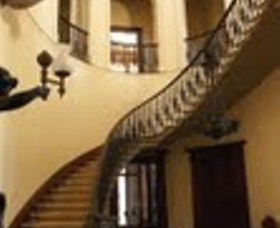 Elizabeth Bay House - Brisbane Tourism 2