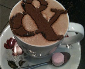 Ampersand CafÃ© Bookstore Paddington - Brisbane Tourism 0