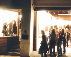 Global Gallery - Brisbane Tourism 0