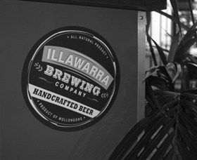 The Illawarra Brewery - Tourism Brisbane 5