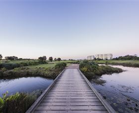 Wollongong Golf Club - Tourism Brisbane 2