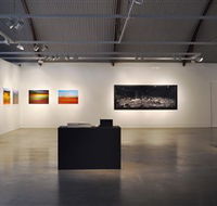 Stills Gallery - Tourism Brisbane