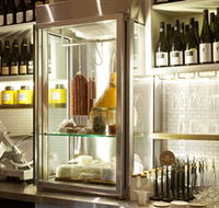 East Coast Lounge - Brisbane Tourism