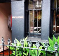 Sonya Hopkins Sydney - Tourism Brisbane