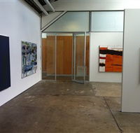 Janet Clayton Gallery - Brisbane Tourism