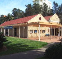 Manly Art Gallery and Museum - Brisbane Tourism