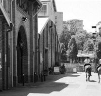 Centennial Stables - Brisbane Tourism
