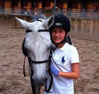 Centennial Parklands Horse Ride - Brisbane Tourism