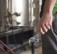 HopDog Beer Works Brewery - Tourism Brisbane