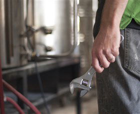 HopDog Beer Works Brewery - Tourism Brisbane 0