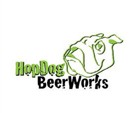 HopDog Beer Works Brewery - Tourism Brisbane 3