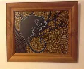 Burumin Art Gallery - Tourism Brisbane 1