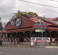 Great Southern Hotel Berry - Tourism Brisbane