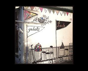 Il Locale Gelato - Tourism Brisbane 0