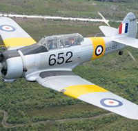 Queensland Air Museum - Tourism Brisbane