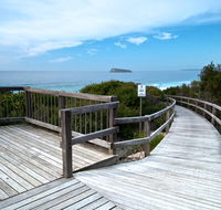 Tea Tree picnic area and lookout - Tourism Brisbane