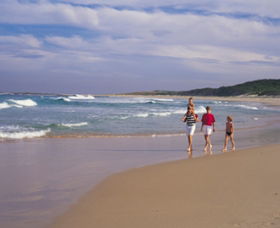 Norah Head NSW Tourism Brisbane