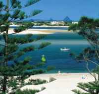 Bribie Island Recreation Area - Brisbane 4u