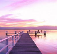 Lake Illawarra - Tourism Brisbane