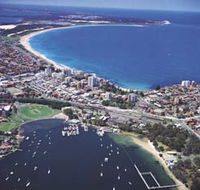 Cronulla Beach - Brisbane Tourism