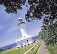 Norah Head Lighthouse - Tourism Brisbane